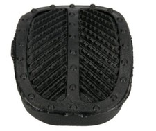 Bremspedal Kupplung Pedal Gummi für Lancia A 112 Fiat 126 Cinquecento Seicento