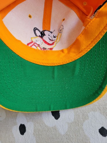 American Needle Mighty Mouse Hat - Picture 6 of 6
