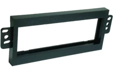 Scosche GM1588B Single DIN Install Dash Kit for Select 1994-03 GM/Chevy Vehicles