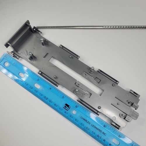 Transformers G1 Rare PARTS 1980-82 Takara Co LTD Japan OPTIMUS PRIME (T) Trailer - Picture 12 of 109