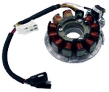 SPI 2002-2005 600 XC SP M-10 Polaris STATOR ASSEMBLY SM-01136 NEW