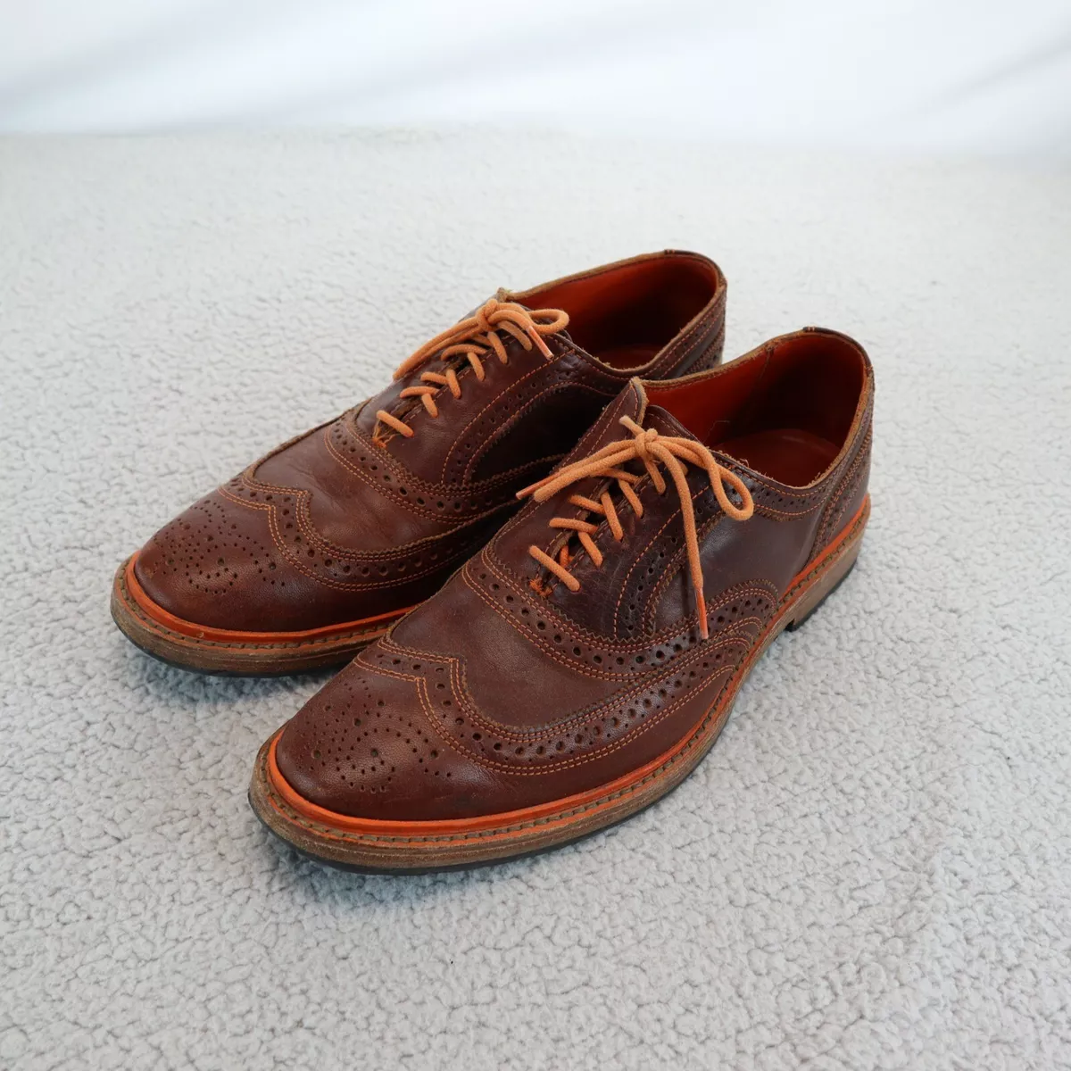 Allen edmonds ridgeway sale