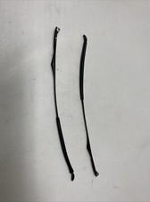 OAKLEY SPOKE 0.5 BLACK OX 3144-0153 140mm TEMPLE ARM PARTS PM31