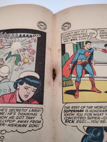 Lois Lane (Volumen 1) #30 - DC Comics - 1958 - Imagen 18 de 21