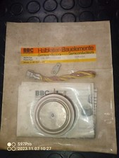 BBC Brown Boveri Halbleiter-Bauelmente Semiconductors CS550-14IO1