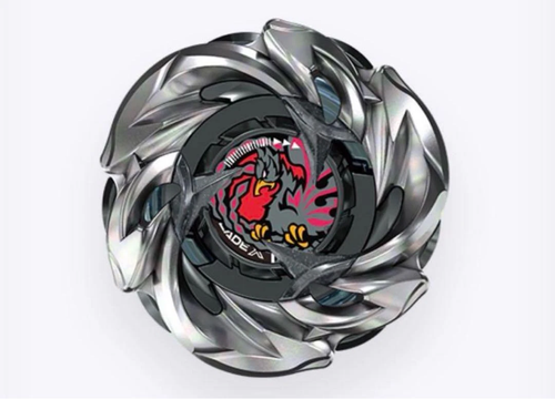 Random Booster Vol.6 CX-05 BEYBLADE X 4-70LF senza scatola senza codice - Foto 3 di 3