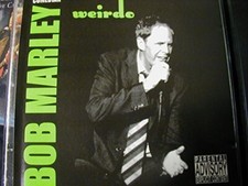 Weirdo [Audio CD] Comedian Bob Marley