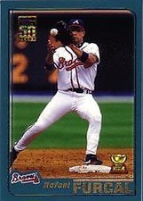 A2486- 2001 Topps Baseball Cards 252-501 +Rookies -You Pick- 15+ FREE US SHIP