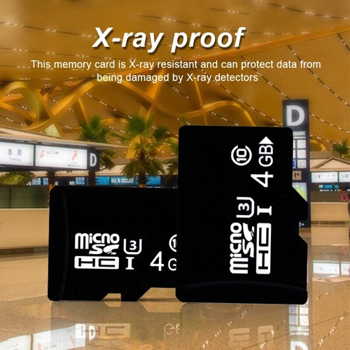 Micro SD Card Memory tf Kingston 32GB 64GB 128GB 512GB For Valve Steam Deck UHD - Picture 10 of 10