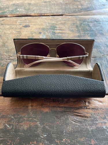 Burberry Sonnenbrille Unisex - Bild 6 von 6