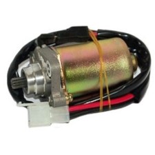 MOTORINO AVV.TO 12V/0,15KW - ROTAZIONE SX PEUGEOT 50 Metal X 2002-2015