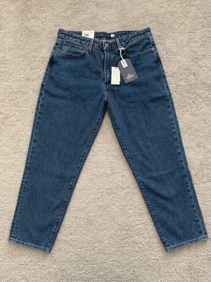 levi's draft taper