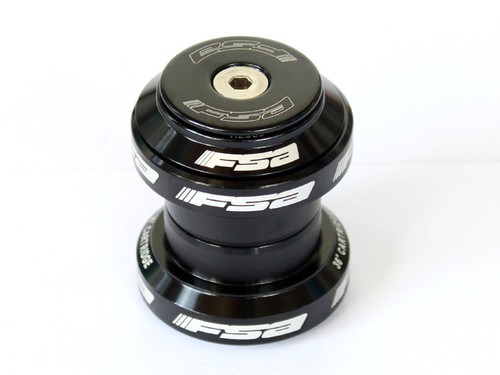FSA Orbit MX Threadless Headset 1-1/8" 34mm W/Top Cap - Picture 5 of 19