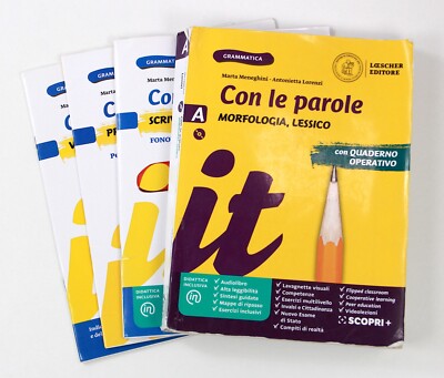 Mit Worten Gelbe Ausgabe Band A + Aufnahmenachweis + Verso Zustandsprüfung