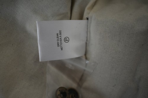 FIRM Jacke Mantel Neu mit Etikett Pendleton River Rock Sherpa Fleece schwarz Reißverschluss - Bild 11 von 20