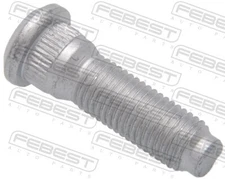FEBEST 0184-002 Wheel Stud for,LEXUS,SCION,TOYOTA,TOYOTA (FAW),TOYOTA (GAC)