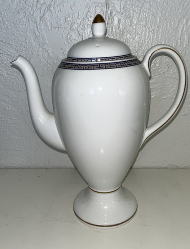 Wedgwood Palatia Kaffeekanne R4700 - Bild 4 von 10
