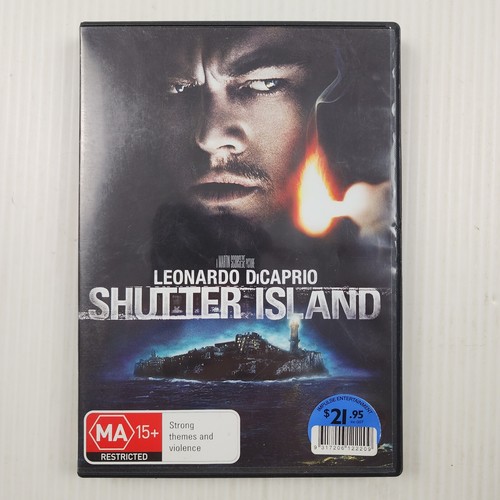 DVD R4 MA15+ Rated Movies Series Various Titles Pick From List TRACKED POST - Picture 378 of 498