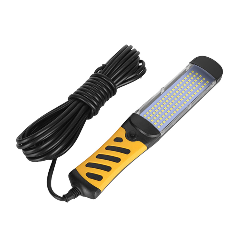 Stablampe für LED KFZ Arbeitsleuchte Akku Werkstattlampe Handlampe mit Magnet