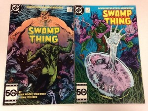 Swamp-Thing-38-39-40-1985-Alan-Moore-John-Constantine-Hellblazer-appearance