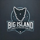 Big Island Cards and Collectables