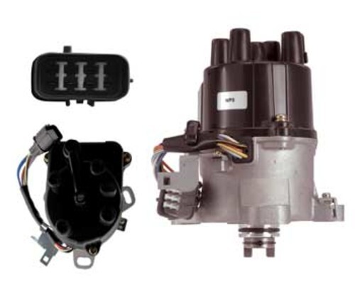 New Dist WAI World Power Systems DST17432 - Picture 1 of 4