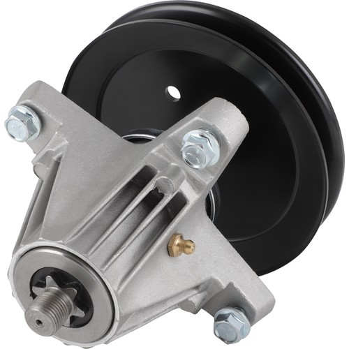 For Cub Cadet LTX1045 LTX1046 LTX1046VT 42" Lawn Tractor Mower Deck Rebuild Kit - Photo 4/14