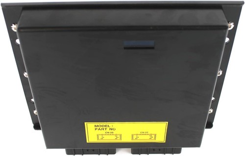 ECU Engine Controller 21N6-20021 for Hyundai R210LC-7 R220LC-7 Excavator - Bild 5 von 6