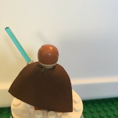 MINIFIGURAS LEGO- STAR WARS- OBI-WAN KENOBI Y QUI-GON JINN - TÚ ELIGES DE LA LISTA - Imagen 8 de 91