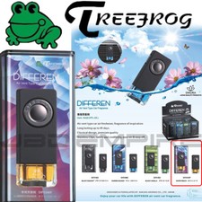 Luxury Jdm Product Vent Clips Treefrog Differen Air Freshener White Peach Scent