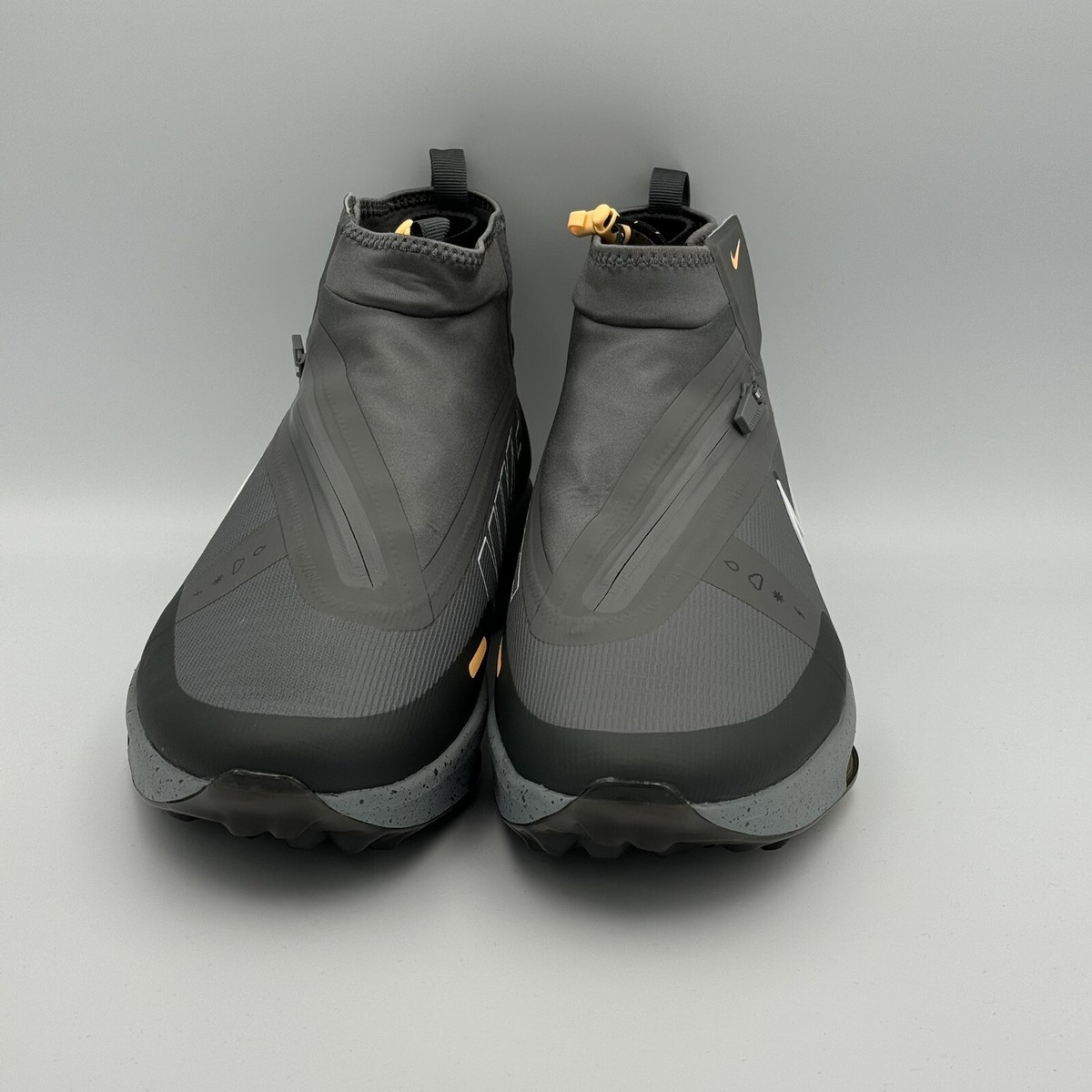 FD6853-001] Nike Air Zoom Infinity Tour NEXT% Shield Weatherized