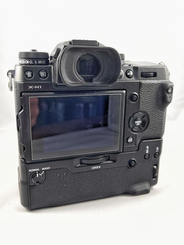 Fujifilm XF 16-55mm f2.8 R LM WR and Fujifilm XH1 - Picture 2 of 4