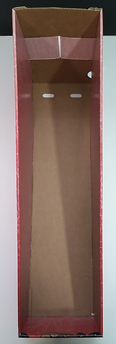 One Piece CCG: Card Game Promo Vendor Display Box - siehe Beschreibung - Bild 5 von 5