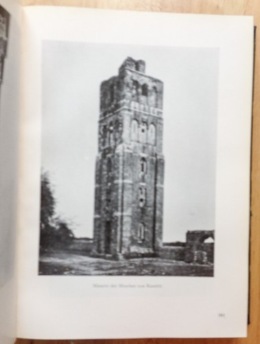 DIE KUNST DES ISLAM BOOK, GLUCK and DIEZ, ISLAMIC ART, TURKEY EGYPT PERSIA, 1925 - Picture 6 of 10