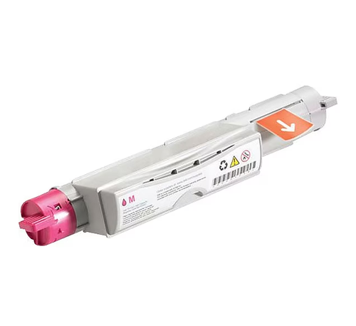 Dell High Capacity Magenta Toner for 5110cn KD557 - SEALED - Picture 1 of 5