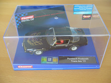 Carrera Digital 1/32 Pontiac Firebird Trans Am New Original 30480