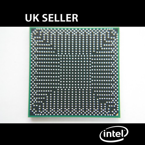 Nuevo chipset genuino INTEL BD82HM70 SJTNV chip BGA IC con bolas - Imagen 2 de 3