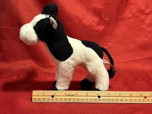 SWEET CREAM the Plush HOLSTEIN COW Stuffed Animal - by Douglas Cuddle Toys #4067 - Picture 9 of 9