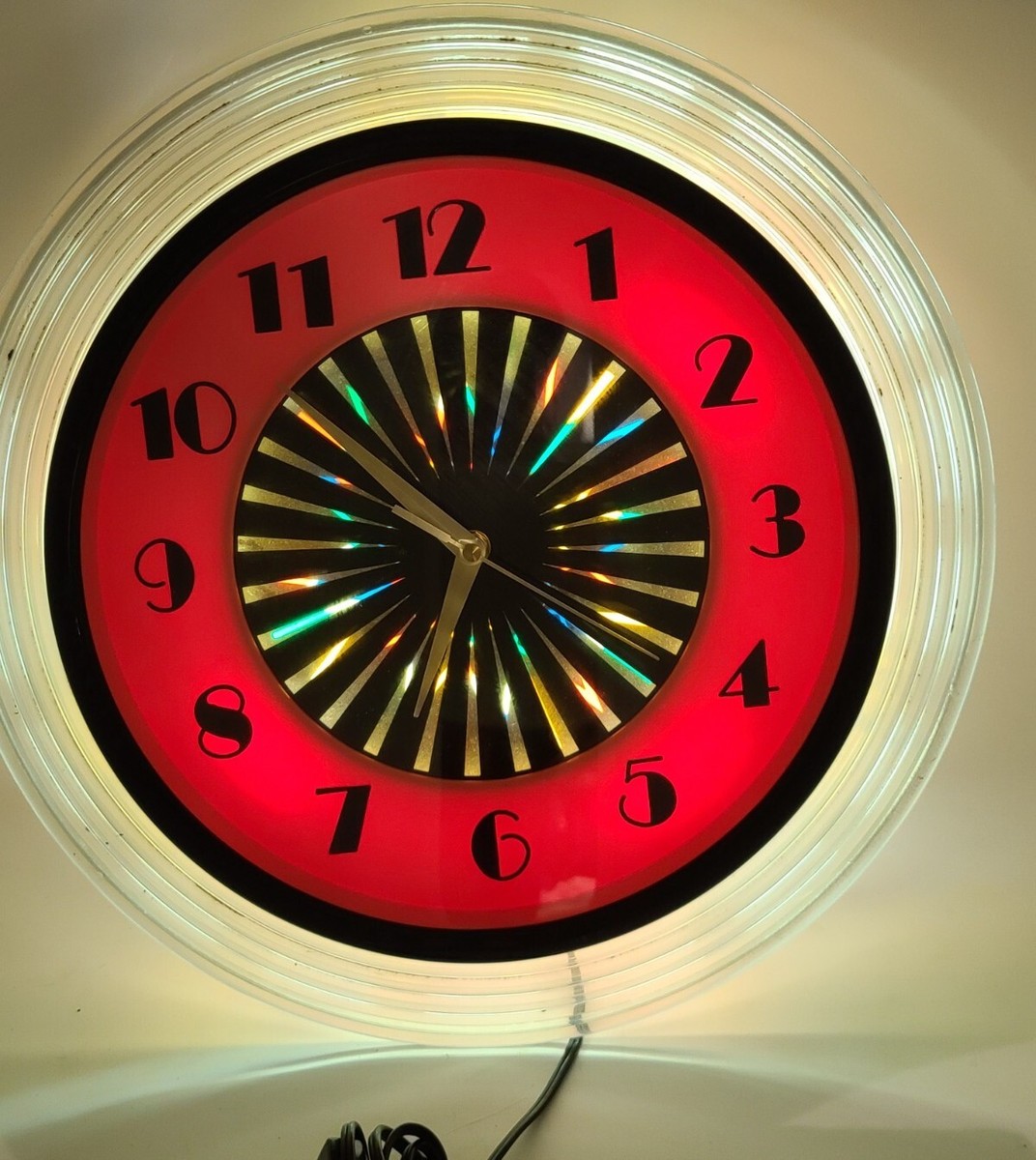 Creative Drug Store × VERDY CLOCK 時計 Creative Drug Store × VERDY 時計
