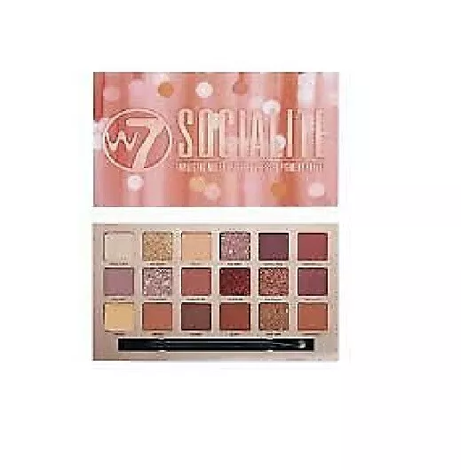 W7 socialite sale