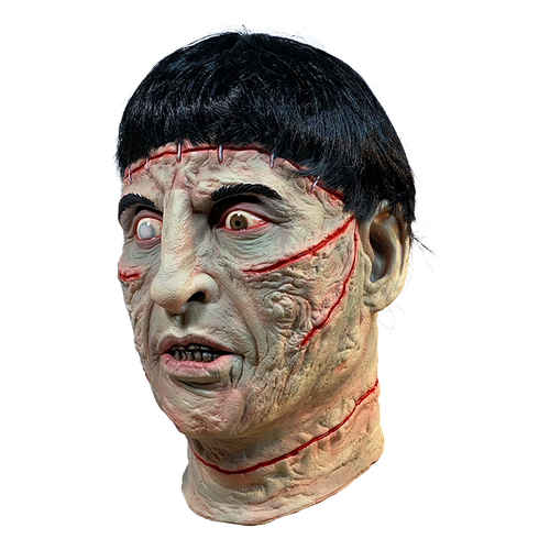 Der Fluch des Frankenstein Maske - Universal Studios Trick or Treat Studios - Bild 3 von 3