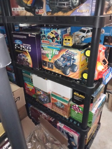 VINTAGE Sears Lobo 4 Wd - Imagen 14 de 17