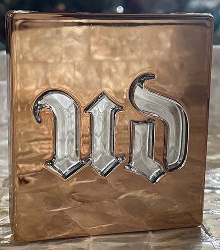 💠URBAN DECAY 90NN Fondotinta in Polvere Stay Naked The Fix Ultra Profondo Neutro - Foto 3 di 4