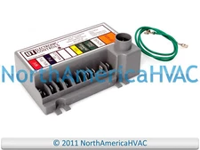 OEM Furnace Control Board Fits York Johnson Controls 025-29012-004 G775 RJD-14