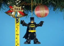 Decoration Xmas Ornament Home Tree Decor DC Comics Dark Knight Batman K1236 B