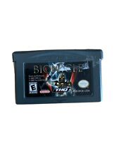 Bionicle: Maze of Shadows (Nintendo Game Boy Advance, 2005)