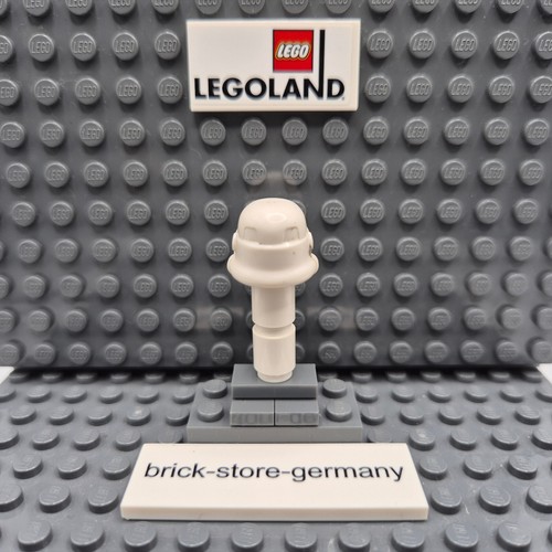 LEGO® Star Wars Minifiguren Helm Minifigure Helmet Stormtrooper Trooper Auswahl - Bild 19 von 23