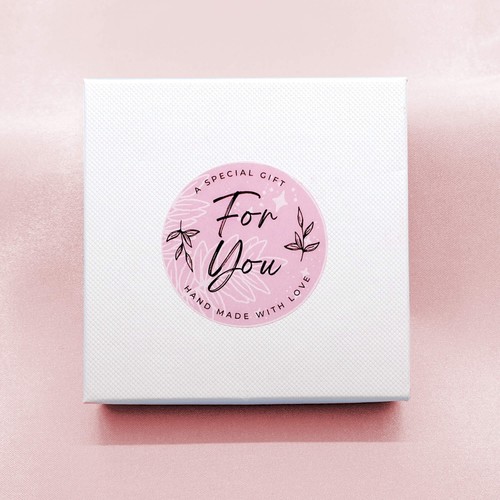 Personalisierte Anfangsbuchstabe 925 Silber Halskette Abschluss Geschenk für Tochter Box - Bild 6 von 36