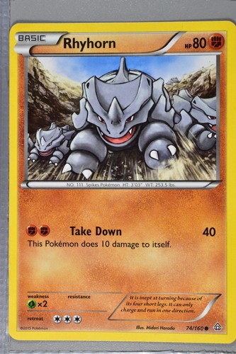 Pokémon Cards non Halo Variety to Choose Your Card From group #45 - Picture 12 of 17