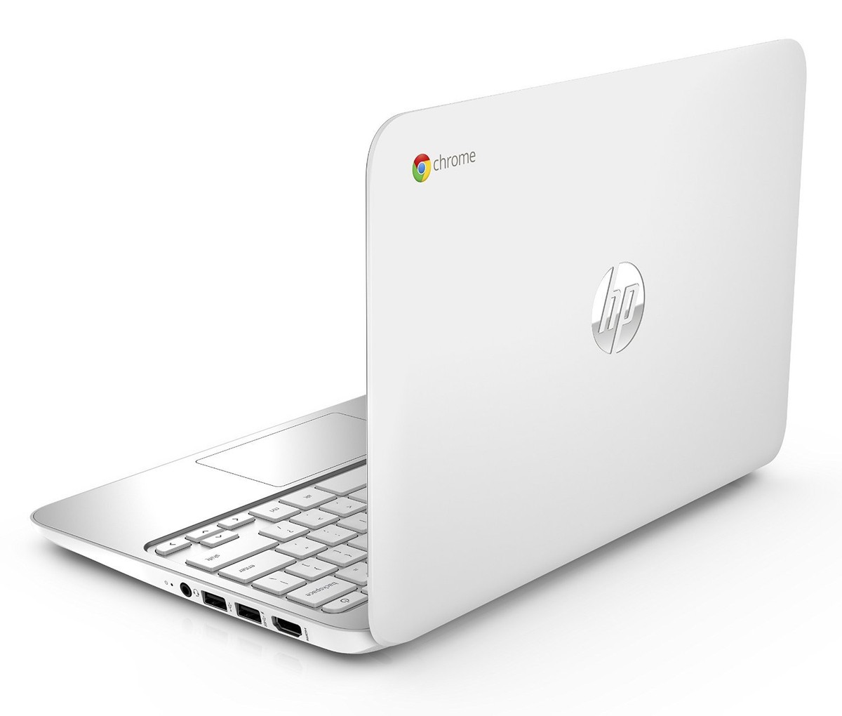 Hp sale chrome laptop